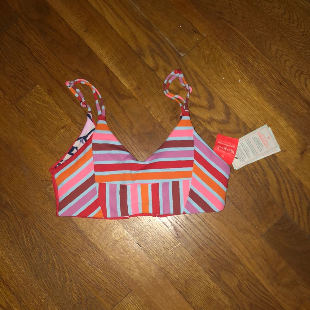 Brand new Maaji Bikini